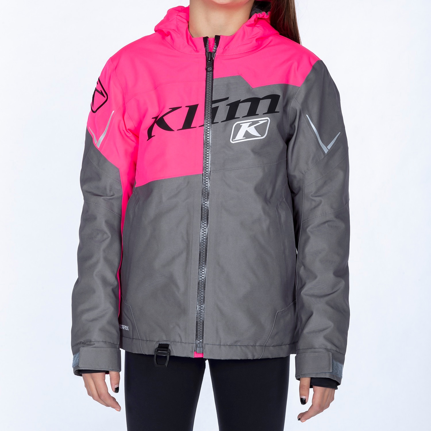 Klim impulse deals parka